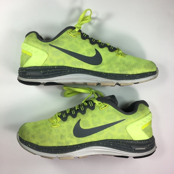 Nike LunarGlide 5 H20 Repel Women’s Running Shoes - Picture 1 of 8